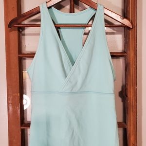 Lululemon Athletic Top